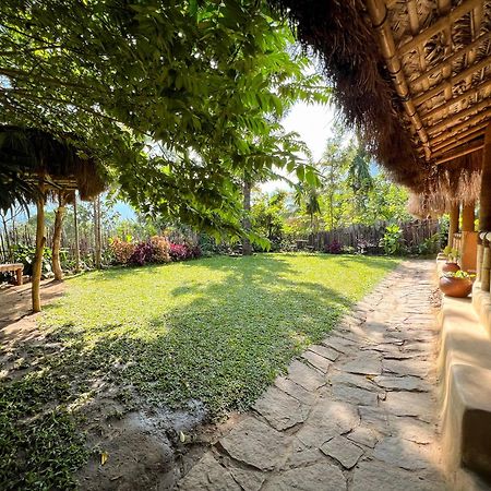 The Mudhouse Marayoor Hotell Munnar Exteriör bild