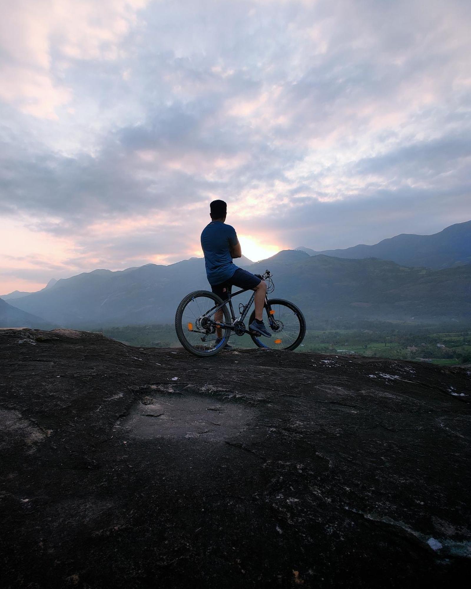 The Mudhouse Marayoor Hotell Munnar Exteriör bild