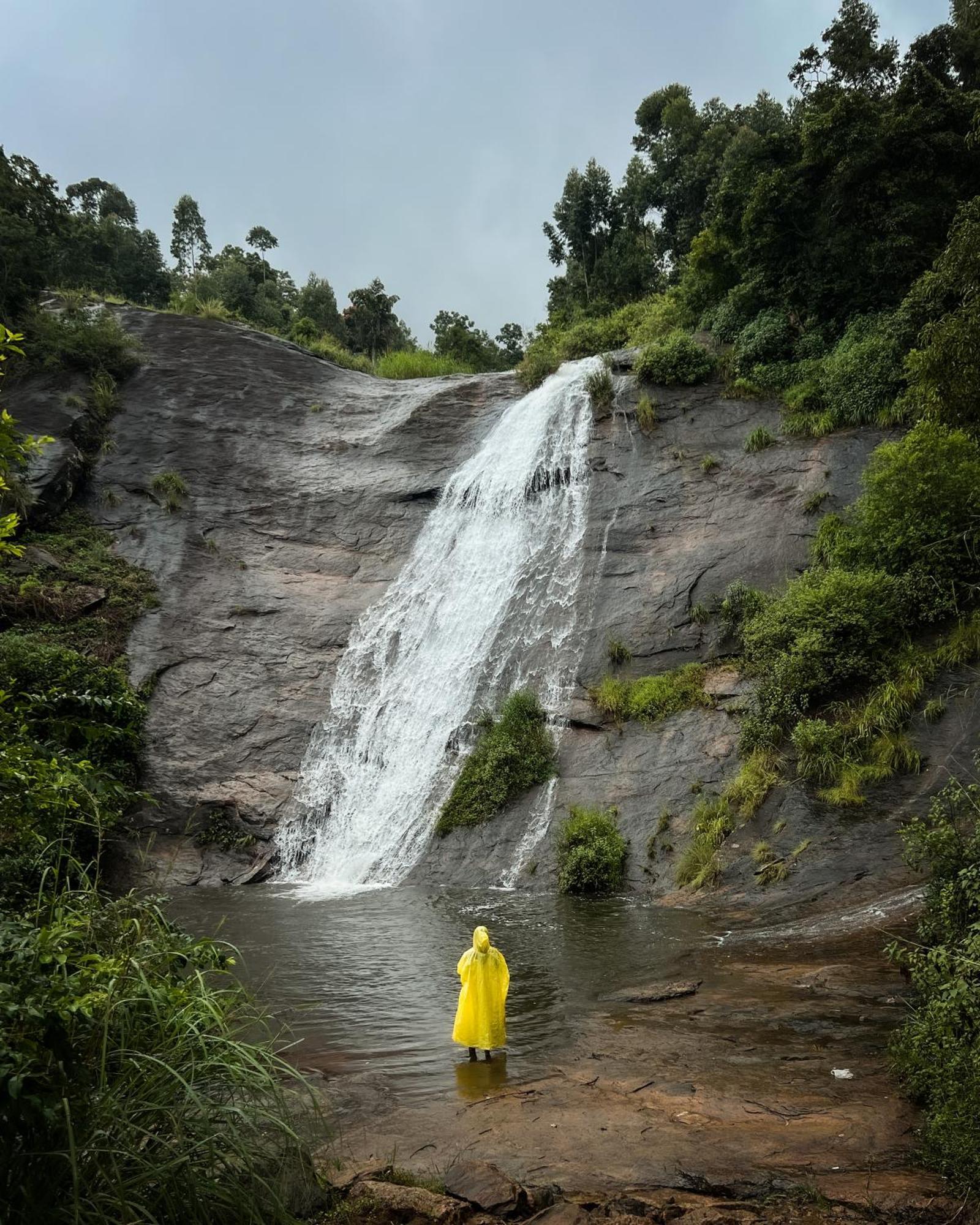 The Mudhouse Marayoor Hotell Munnar Exteriör bild