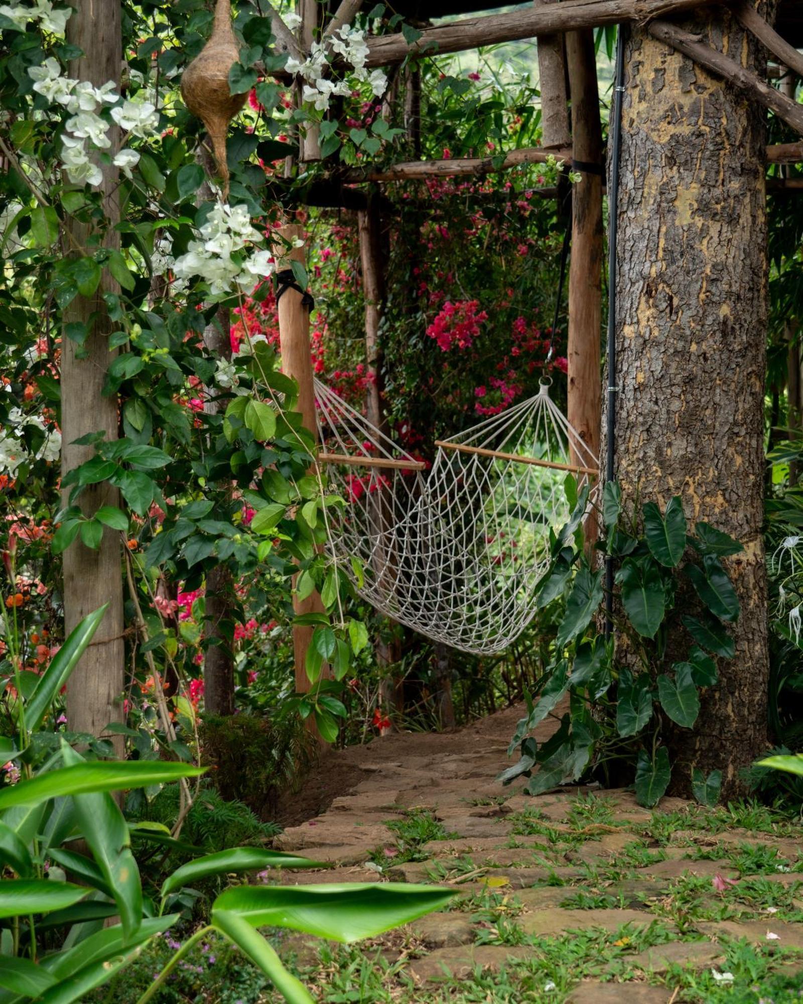 The Mudhouse Marayoor Hotell Munnar Exteriör bild