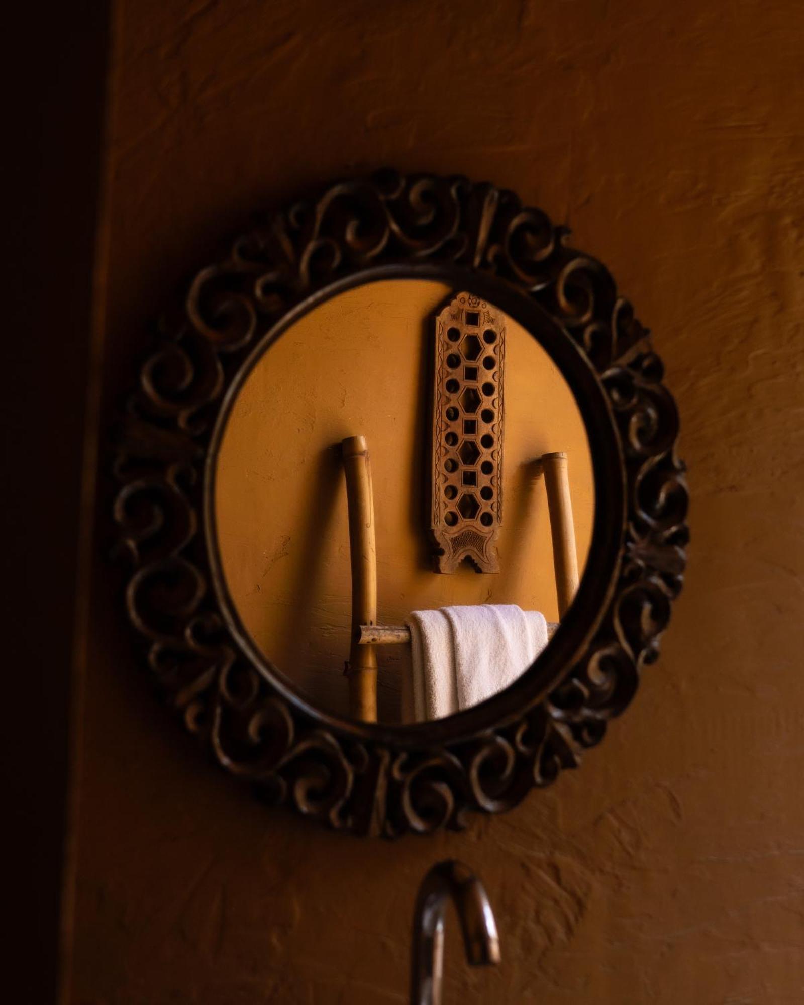 The Mudhouse Marayoor Hotell Munnar Exteriör bild