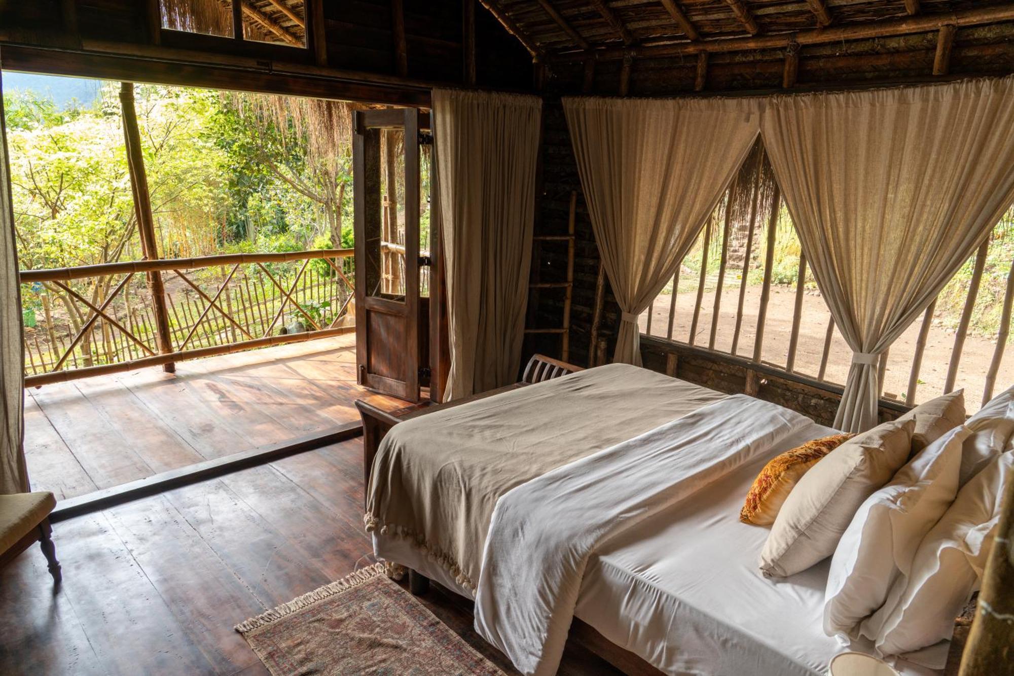 The Mudhouse Marayoor Hotell Munnar Exteriör bild
